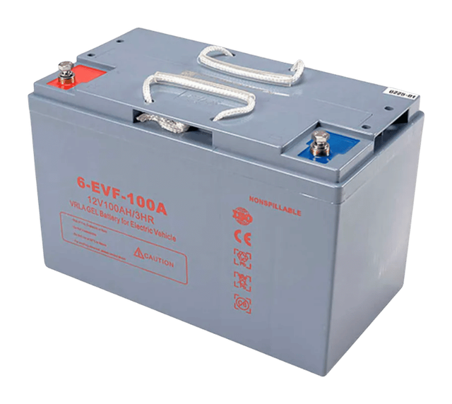 AGM Battery