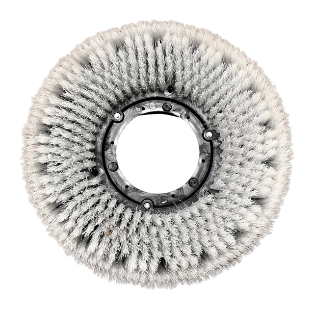 Scrubbing Brush