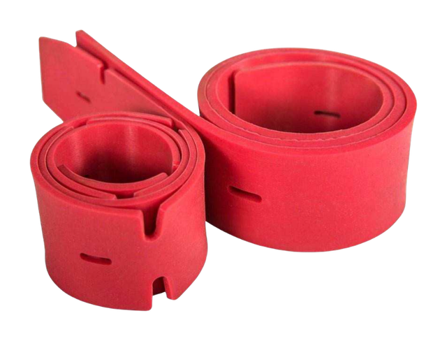 Squeegee Rubber