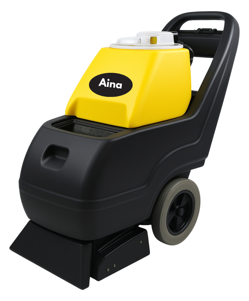 CP300 Carpet Extractor