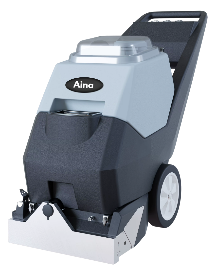 CP350 Carpet Extractor
