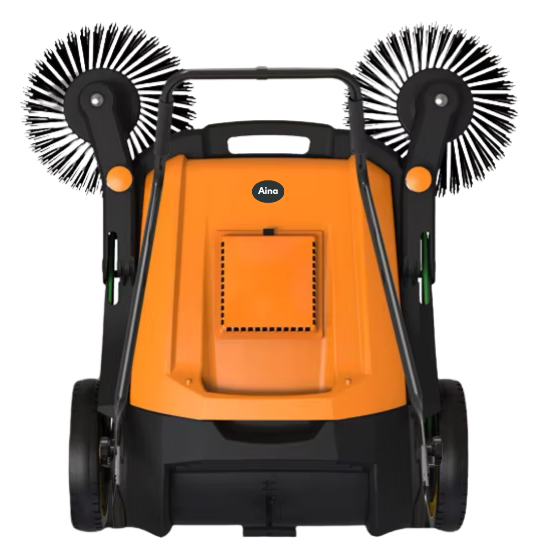 S480 Mini Floor Sweeper