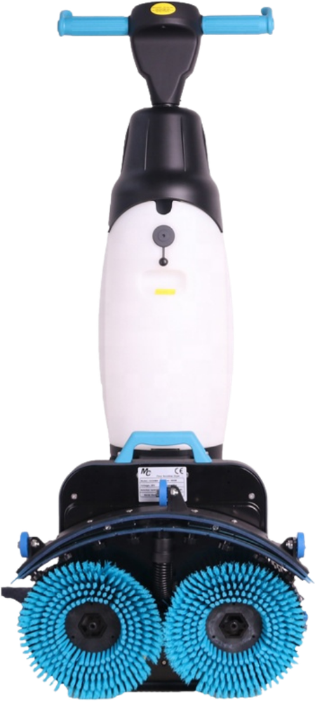 C430BN Walk-Behind Floor Scrubber