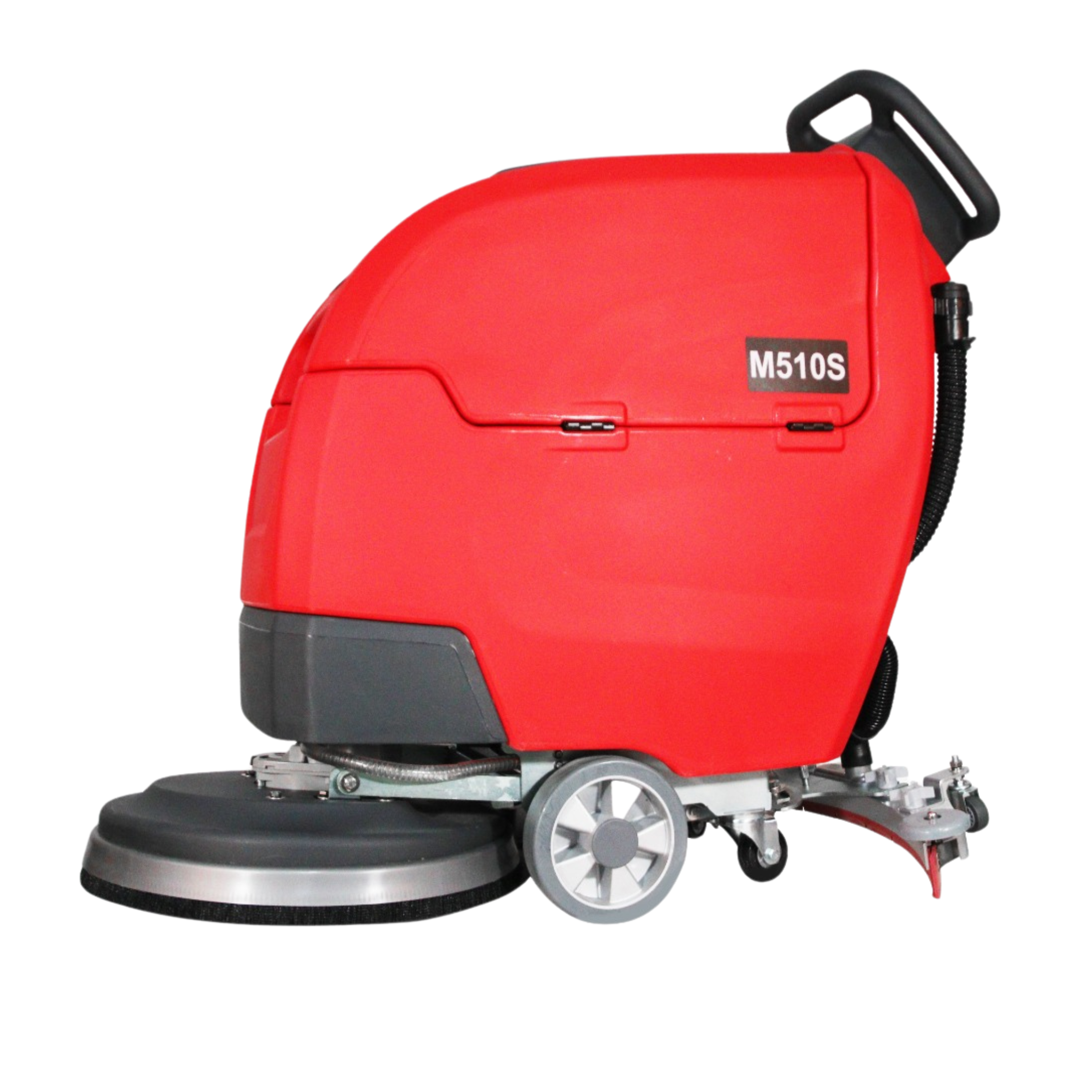 M510S Walk Behind Floor Scrubber - Image 3