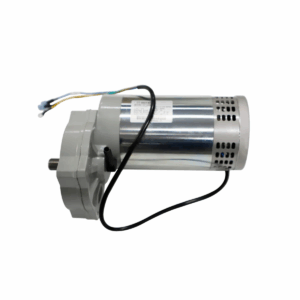 Brush Motor Assembly