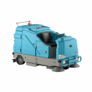 XS90 Ride On Floor Scrubber