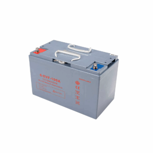 AGM Battery 12V 100Ah