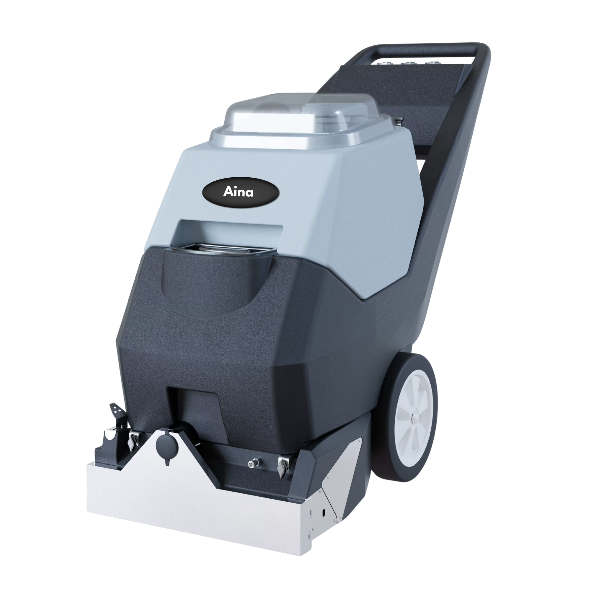 CP350 Walk Behind Carpet Extractor